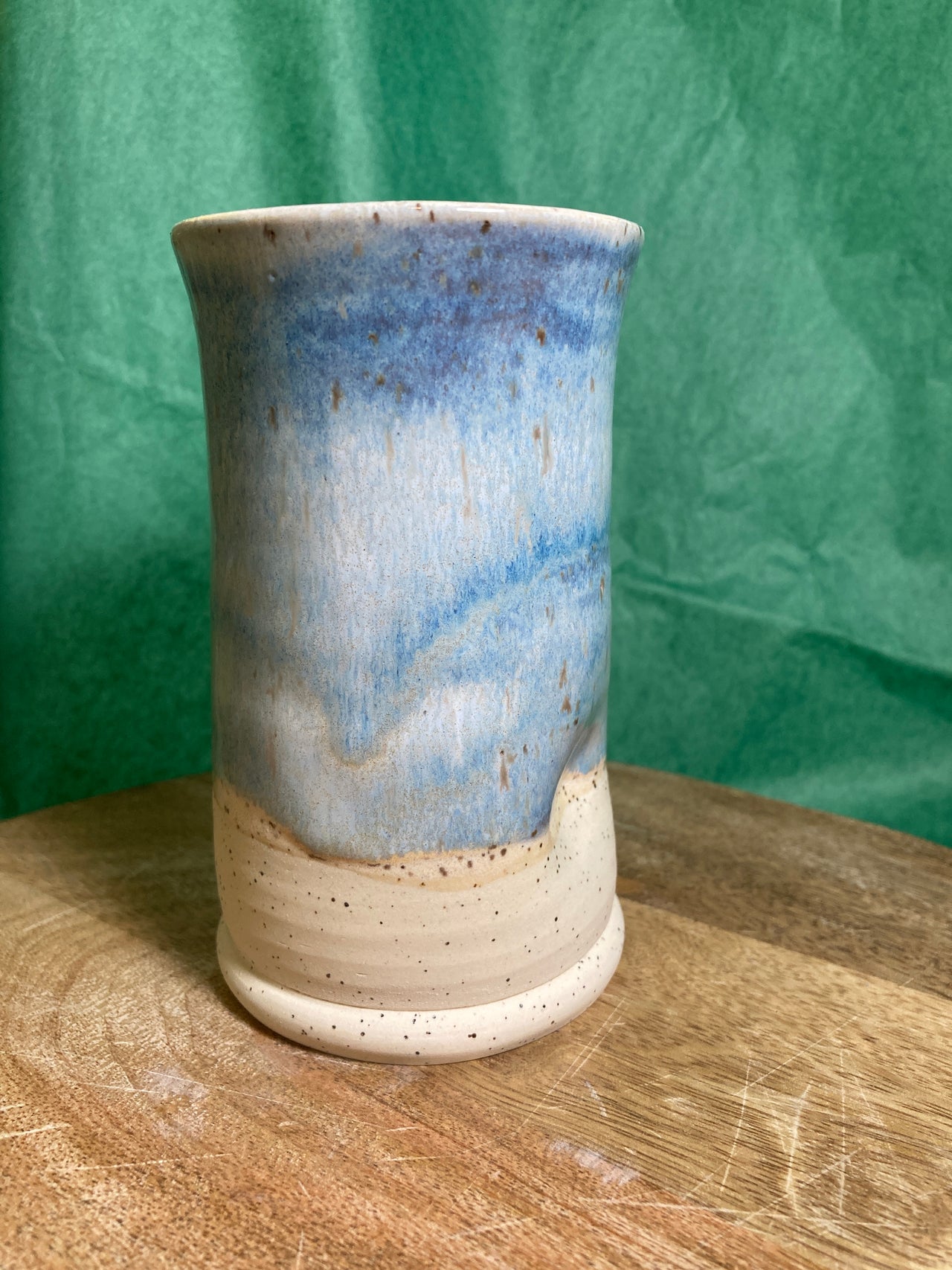 Glazed Tumbler