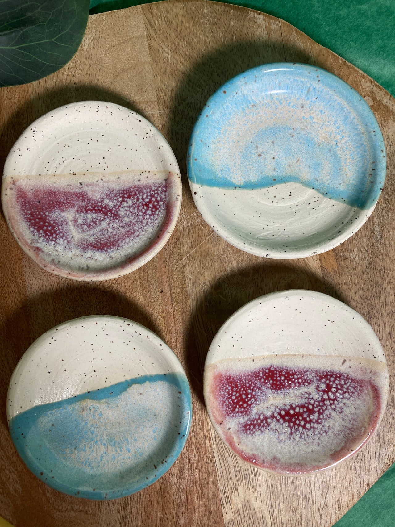 Simple Trinket Dish
