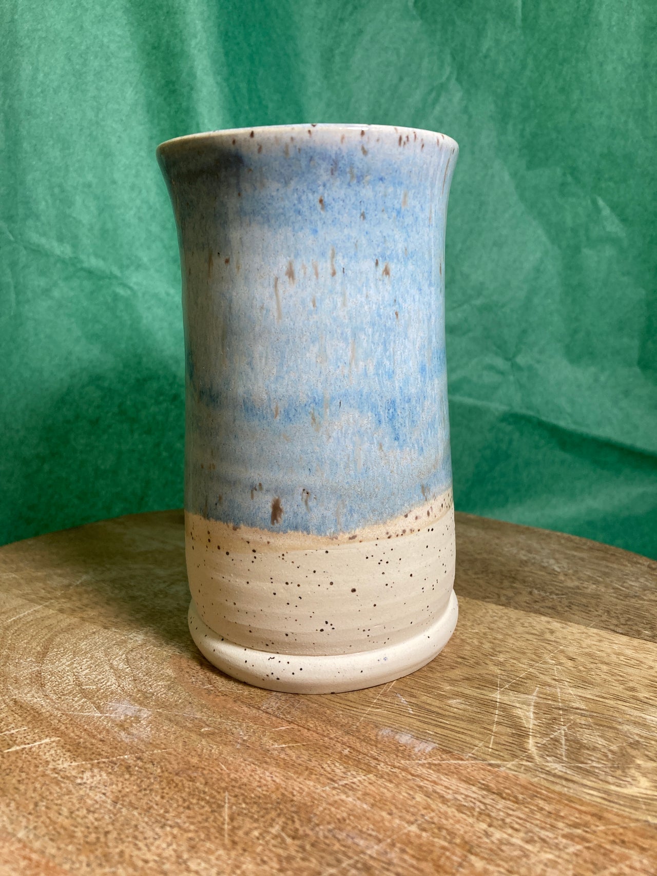 Glazed Tumbler