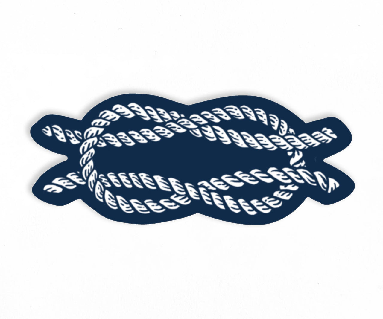 Knot Sticker