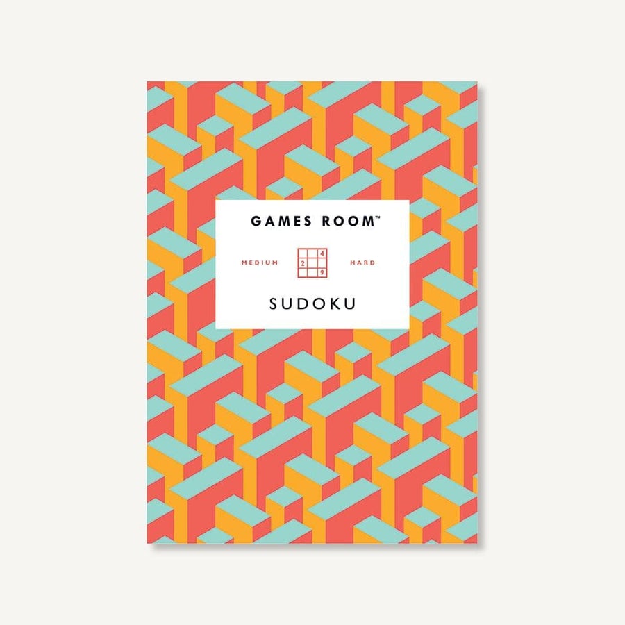 Sudoku: Medium Hard