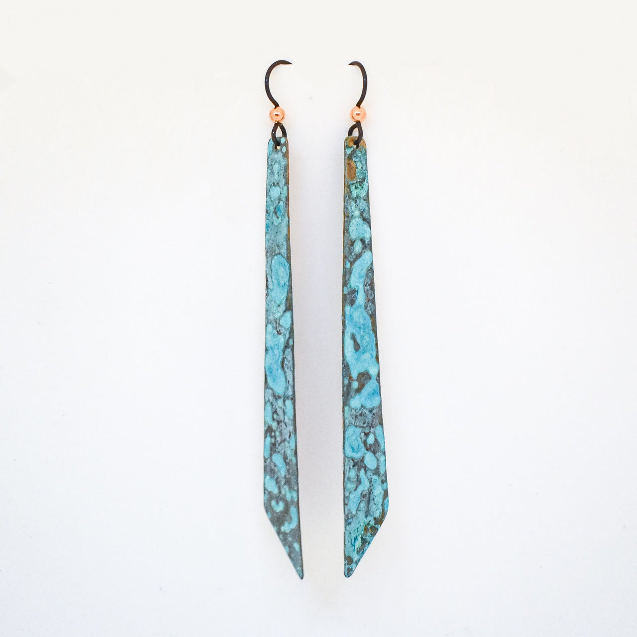 Angles Earrings