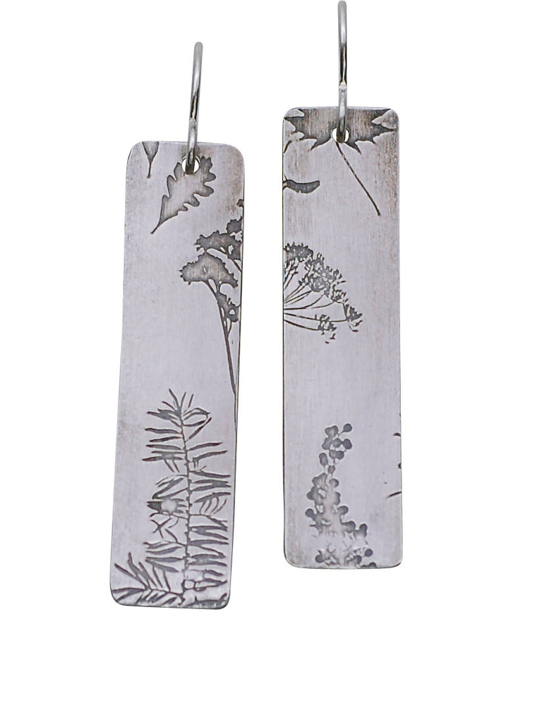 Wildflower Earrings