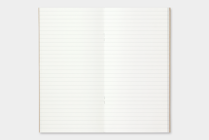 Traveler's Refills: MD Paper